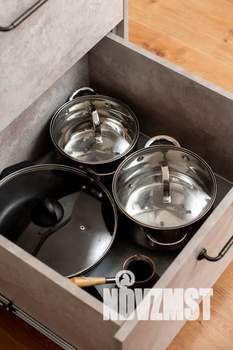 1-к квартира, посуточно, 42м2, 24/24 этаж