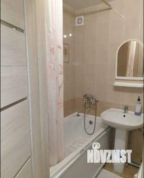 1-к квартира, на длительный срок, 35м2, 3/6 этаж