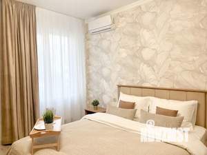 2-к квартира, посуточно, 56м2, 3/26 этаж