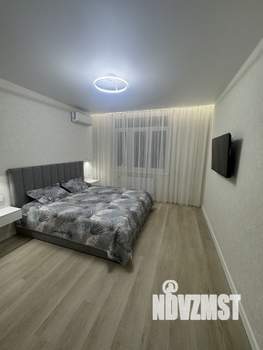 1-к квартира, на длительный срок, 42м2, 8/21 этаж