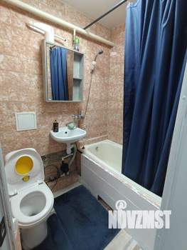 1-к квартира, на длительный срок, 29м2, 5/5 этаж