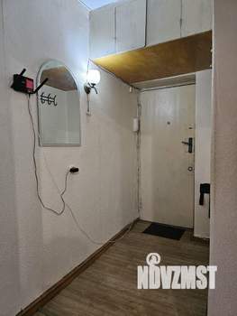 1-к квартира, на длительный срок, 35м2, 5/5 этаж