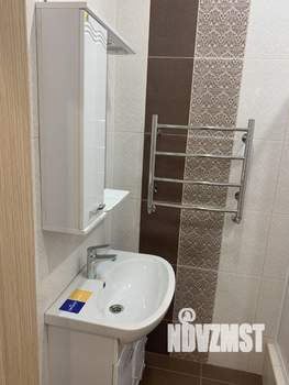 1-к квартира, на длительный срок, 34м2, 2/3 этаж
