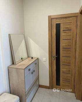 2-к квартира, на длительный срок, 55м2, 6/25 этаж