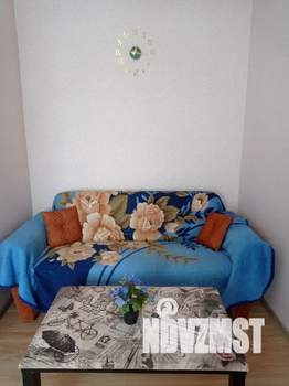 1-к квартира, посуточно, 38м2, 16/16 этаж