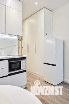 1-к квартира, посуточно, 30м2, 11/24 этаж