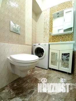 1-к квартира, посуточно, 43м2, 25/29 этаж