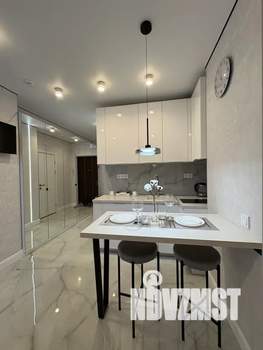 Студия квартира, посуточно, 30м2, 14/25 этаж