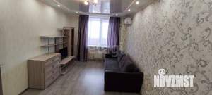 1-к квартира, на длительный срок, 44м2, 7/20 этаж