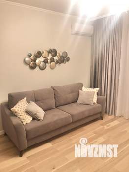 1-к квартира, на длительный срок, 53м2, 3/10 этаж