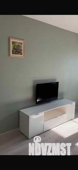 1-к квартира, на длительный срок, 40м2, 9/12 этаж