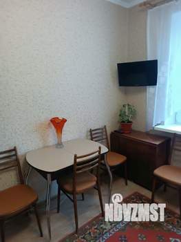 1-к квартира, на длительный срок, 34м2, 4/10 этаж