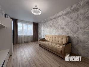 1-к квартира, на длительный срок, 45м2, 5/26 этаж