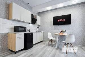 Студия квартира, посуточно, 30м2, 5/8 этаж