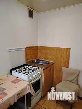 1-к квартира, на длительный срок, 36м2, 2/9 этаж