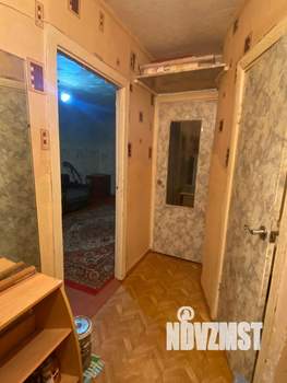 1-к квартира, на длительный срок, 30м2, 3/5 этаж