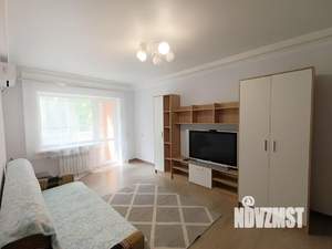 2-к квартира, на длительный срок, 46м2, 3/5 этаж