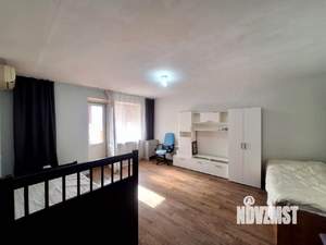 1-к квартира, на длительный срок, 36м2, 4/9 этаж