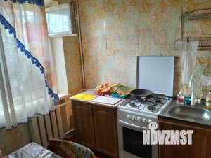 1-к квартира, посуточно, 31м2, 5/5 этаж