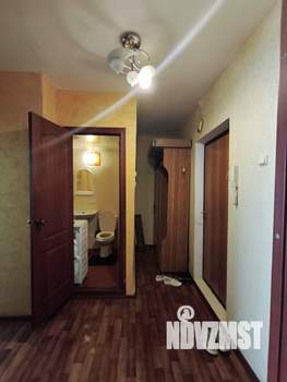 1-к квартира, на длительный срок, 39м2, 6/10 этаж