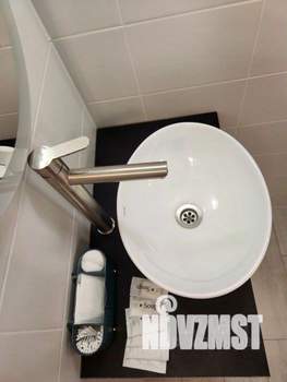 1-к квартира, посуточно, 18м2, 1/1 этаж