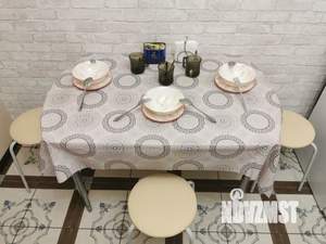 1-к квартира, посуточно, 41м2, 19/25 этаж