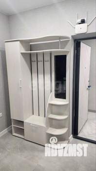 1-к квартира, на длительный срок, 35м2, 3/13 этаж