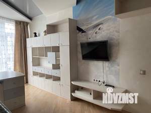 3-к квартира, на длительный срок, 90м2, 3/17 этаж