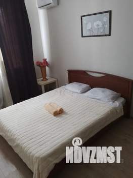 2-к квартира, посуточно, 56м2, 1/8 этаж