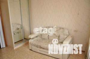 1-к квартира, на длительный срок, 20м2, 5/5 этаж
