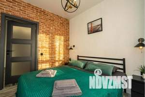 2-к квартира, посуточно, 42м2, 20/25 этаж