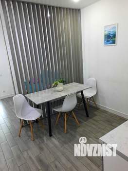 Студия квартира, посуточно, 30м2, 22/32 этаж