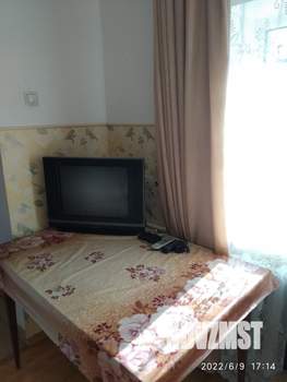 1-к квартира, на длительный срок, 30м2, 2/2 этаж