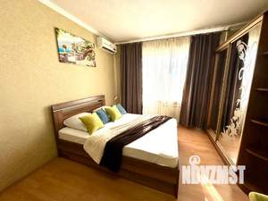 1-к квартира, посуточно, 45м2, 10/10 этаж