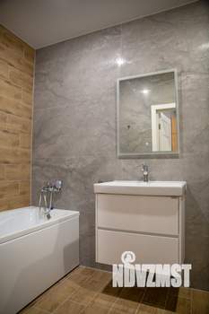 2-к квартира, на длительный срок, 53м2, 18/18 этаж