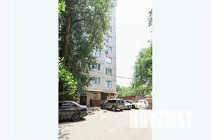 1-к квартира, посуточно, 40м2, 3/12 этаж