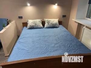 1-к квартира, посуточно, 28м2, 1/5 этаж