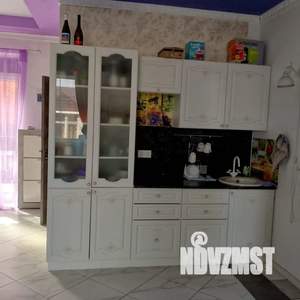 1-к квартира, посуточно, 47м2, 1/2 этаж