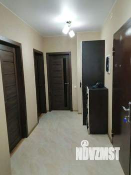 2-к квартира, на длительный срок, 58м2, 4/25 этаж