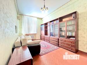 2-к квартира, на длительный срок, 55м2, 4/5 этаж