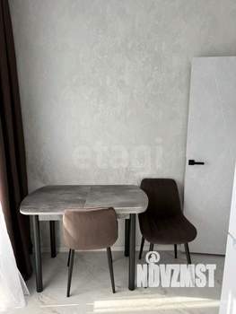 1-к квартира, на длительный срок, 33м2, 4/6 этаж