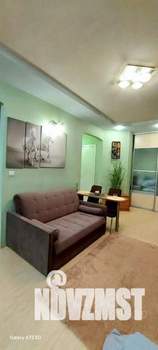 3-к квартира, посуточно, 85м2, 1/1 этаж