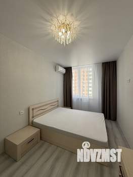 2-к квартира, на длительный срок, 42м2, 9/25 этаж