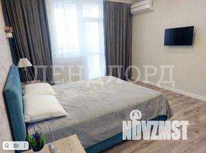 1-к квартира, на длительный срок, 40м2, 11/25 этаж