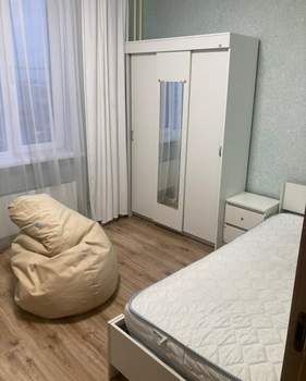 3-к квартира, на длительный срок, 74м2, 14/18 этаж