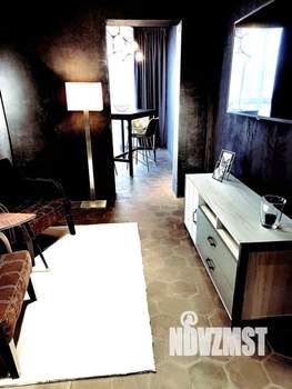 1-к квартира, на длительный срок, 48м2, 2/6 этаж