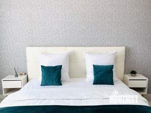 2-к квартира, посуточно, 45м2, 16/26 этаж