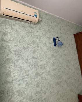 1-к квартира, на длительный срок, 35м2, 8/10 этаж