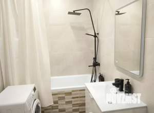 1-к квартира, на длительный срок, 25м2, 15/25 этаж