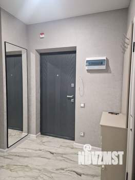 1-к квартира, на длительный срок, 39м2, 17/20 этаж